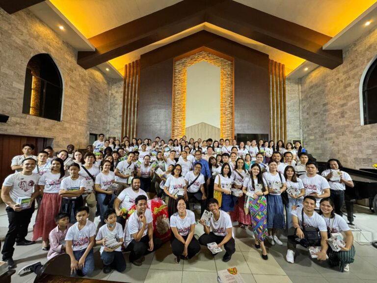 Cebu City SDA Church AY