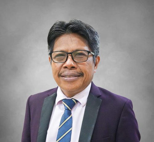 Pastor Dianito Pantaleon